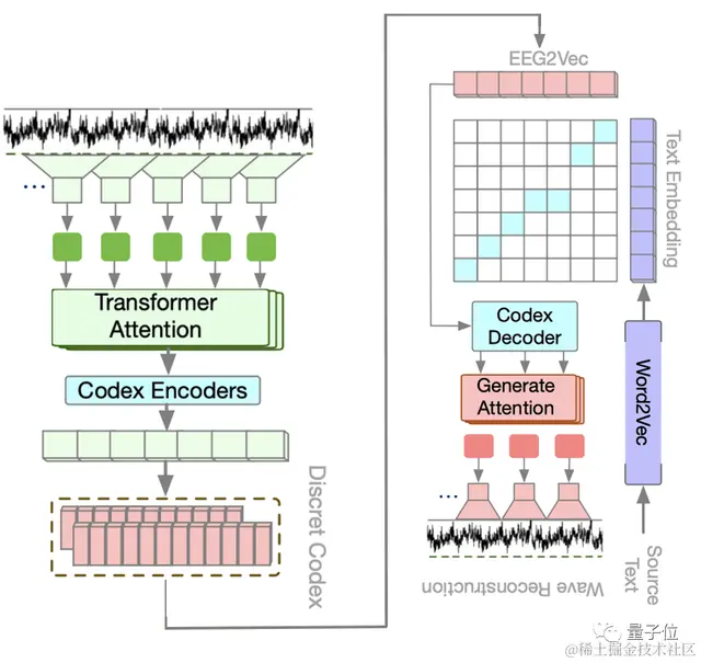 华人团队用大模型实现“读心术”：大脑活动直接变文字 | NeurIPS 2023