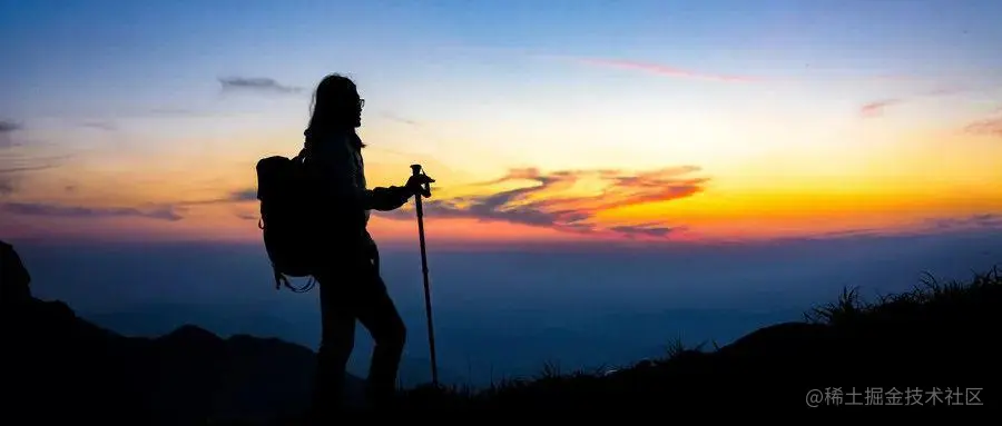 人生就是不断的攀登