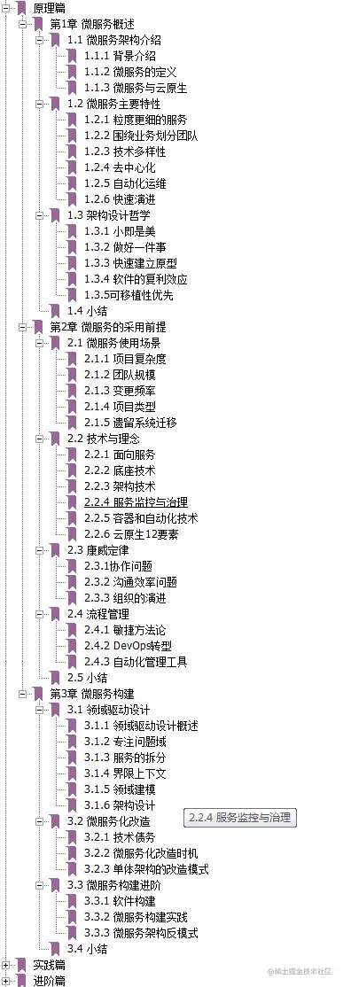 GitHub上惊现阿里大佬手记，这是真把微服务、容器和K8S讲清楚了