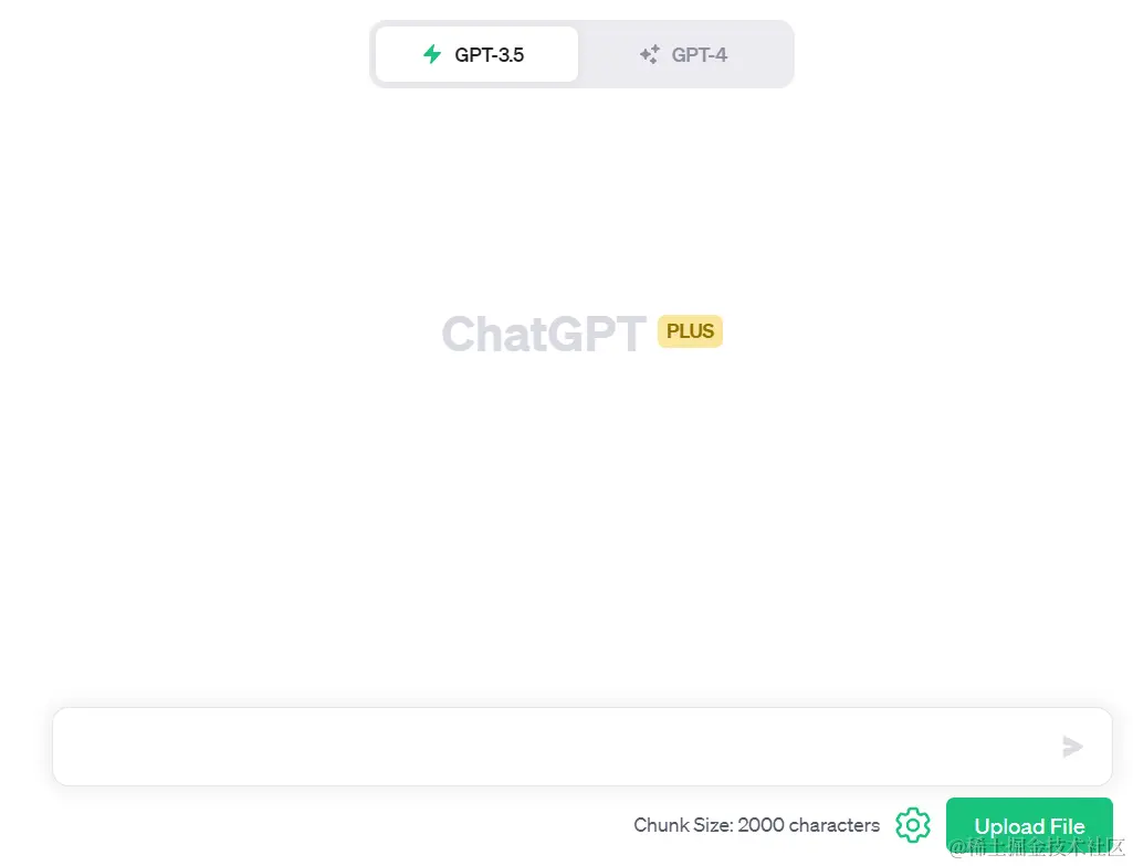 upload files to chatgpt with chrome extension chatgpt file uploader extended