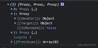 HTML原生的ref拿出来是完整的