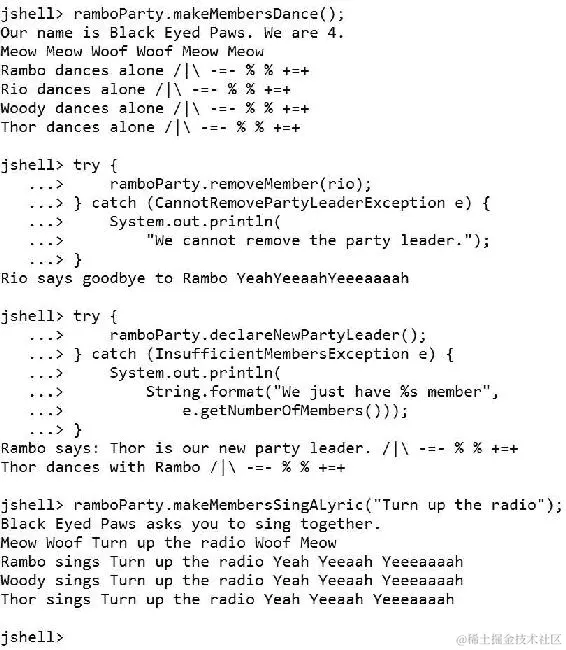 使用两个泛型类型参数创建泛型类的实例
