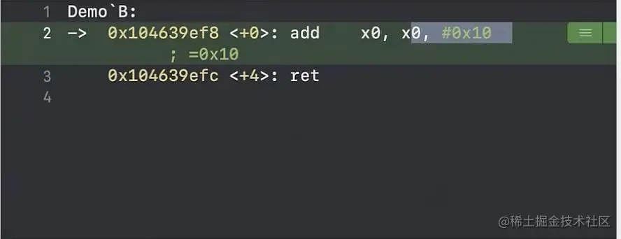 汇编代码验证-08