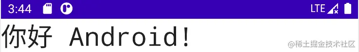 FontFamily.Monospace