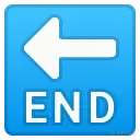 end