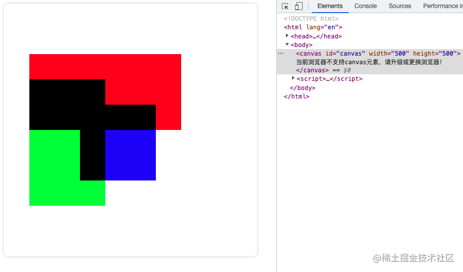 案例+图解带你一文读懂Canvas🔥🔥（2W+字）