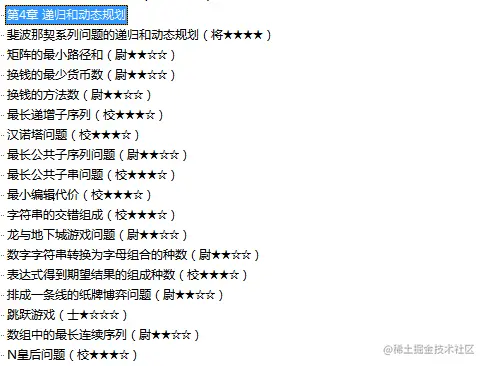 非科班杀进字节跳动，全靠GitHub公认最强的数据结构与算法笔记