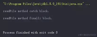 这应该是全网讲解JAVA 异常处理最全的文章了
