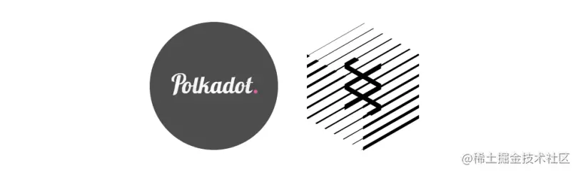 Polkadot and substrate