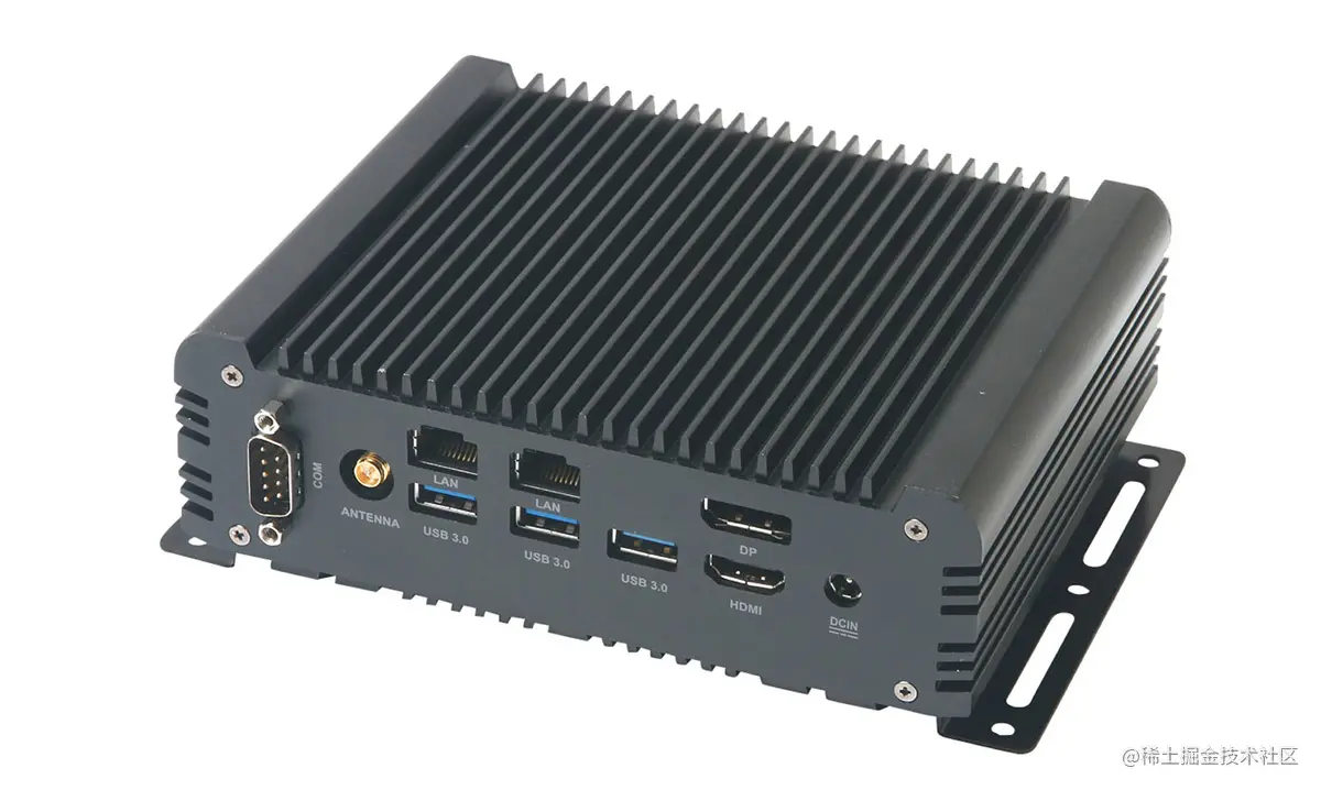 软路由（来源：网络）