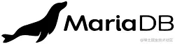 MariaDB logo