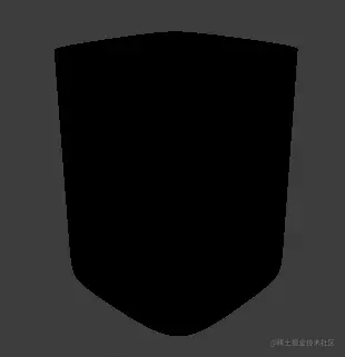 控制黑色和白色的量 - 瑞云渲染