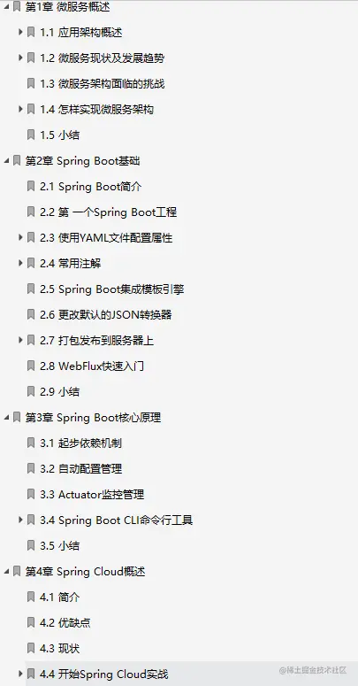 Github一夜爆火！阿里微服务全栈实录开源，实战部署齐飞