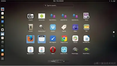 Linux和UNIX的关系及区别（详解版）