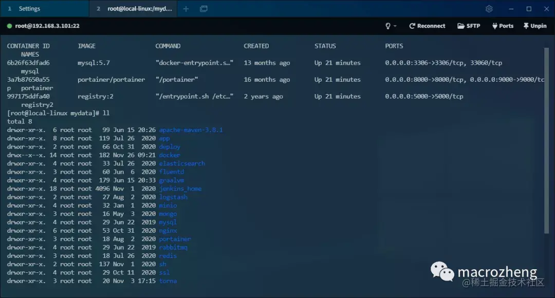 再见 Xshell！这款开源的终端工具逼格更高