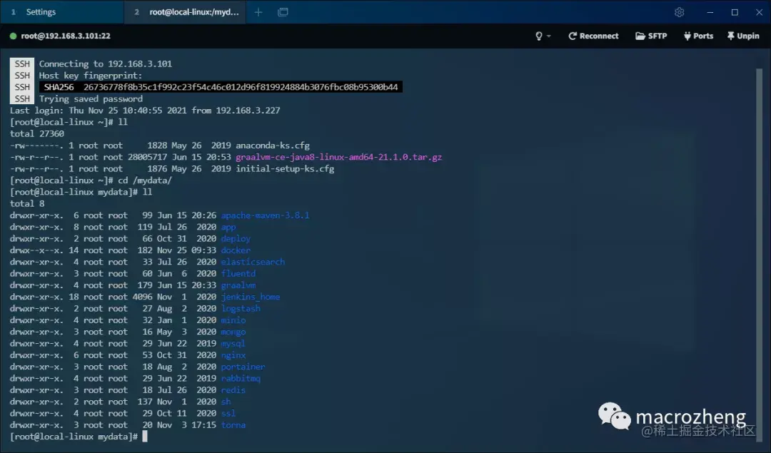 再见 Xshell！这款开源的终端工具逼格更高