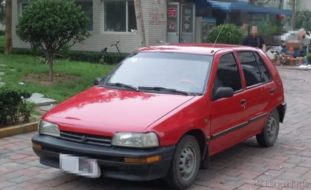 汽车行业要变天？数据告诉你，为什么说合资车企正在走向末路