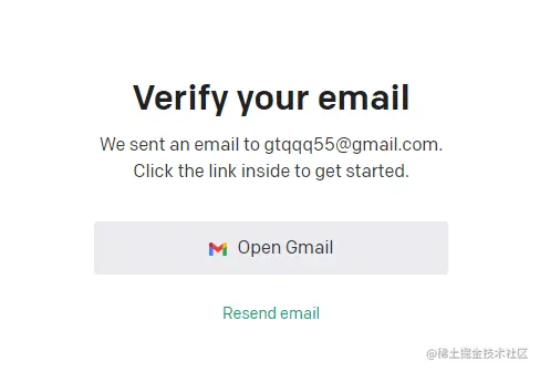 如何注册CHATGPT账号 CHATGPT登录注册教程