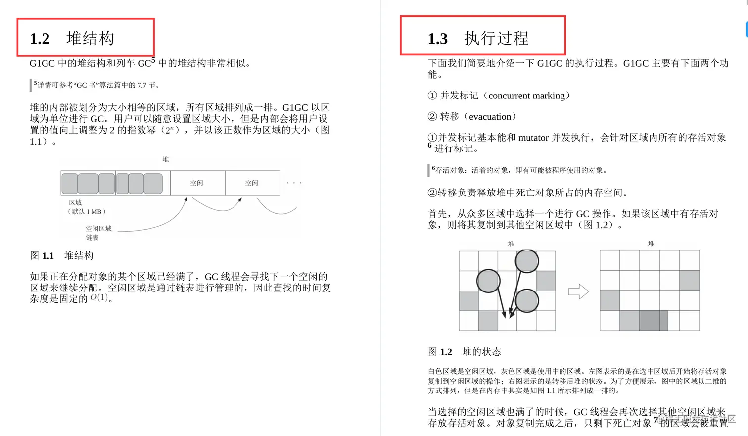 GitHub惊现！全网首份开源的深入理解JVMG1GC的算法与实现手册