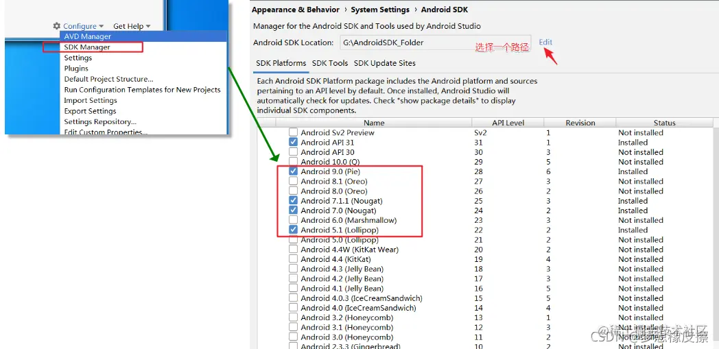 Appium 实现手机自动化，搭配 mitmproxy 不就实现自动采集了吗？