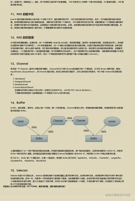 被“百万”程序员吹捧上天的阿里Java面试手册！GitHub已惨遭封杀