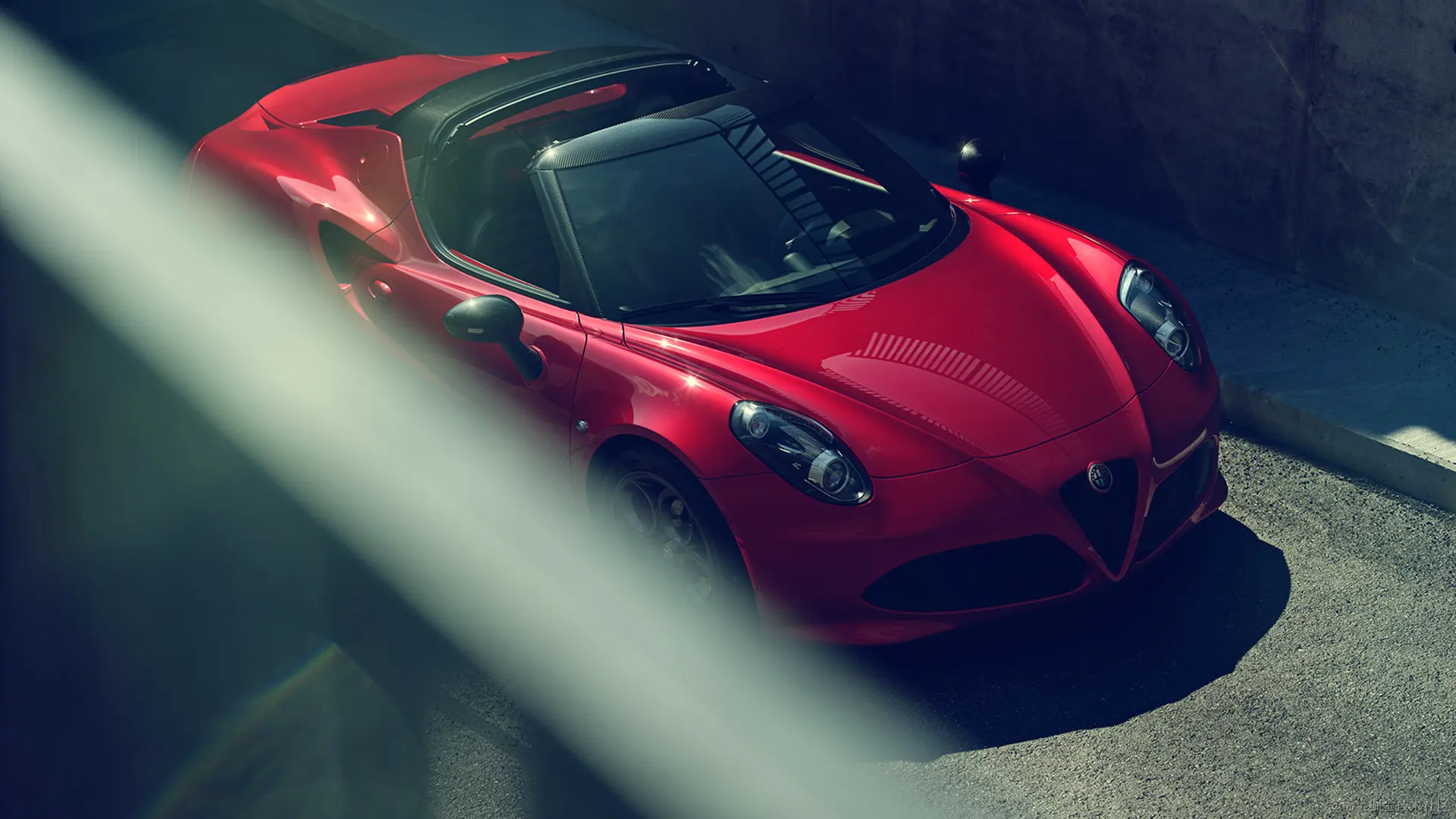 Cinema 4D - Artist Bernd Montag