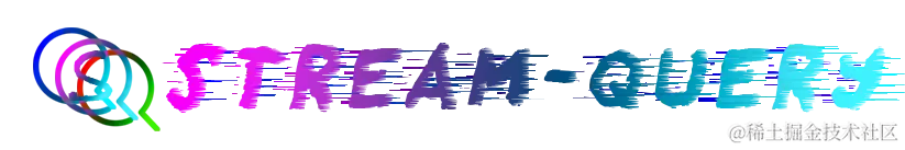 stream-query
