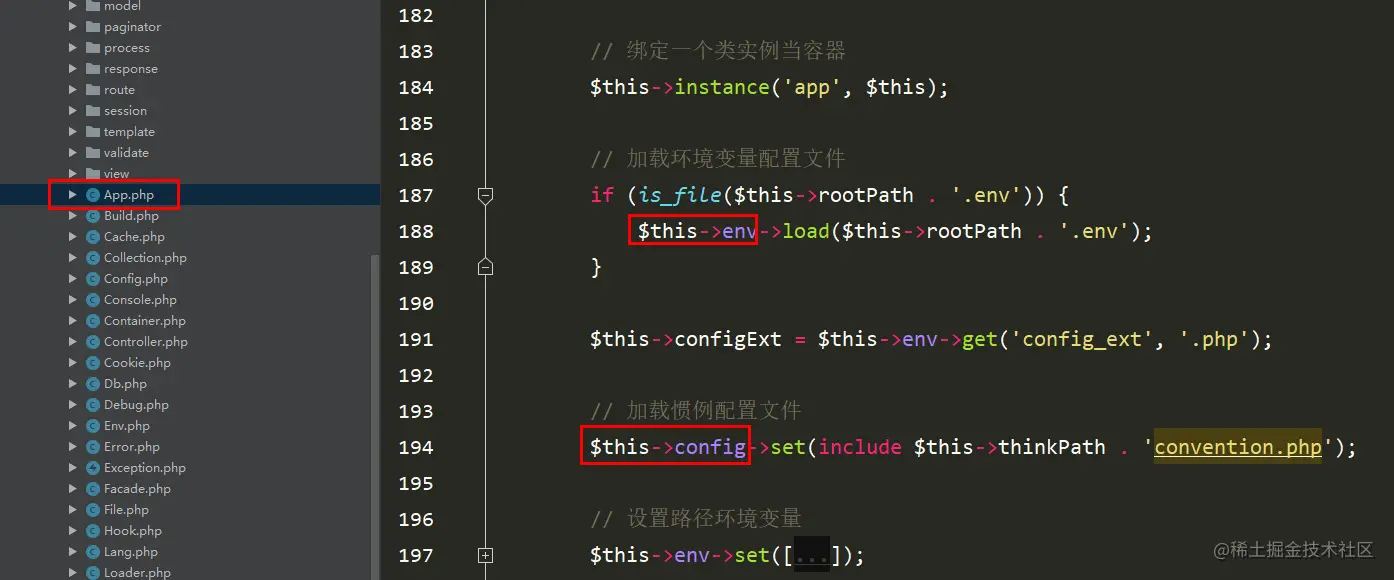 解决疑惑，为什么可以这样使用