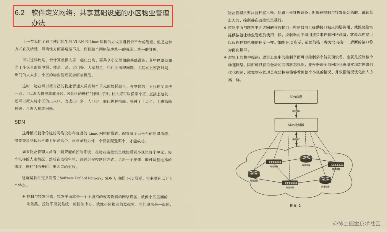 Alibaba永远滴神！阿里顶级技术官500页网络协议手记，限时开源