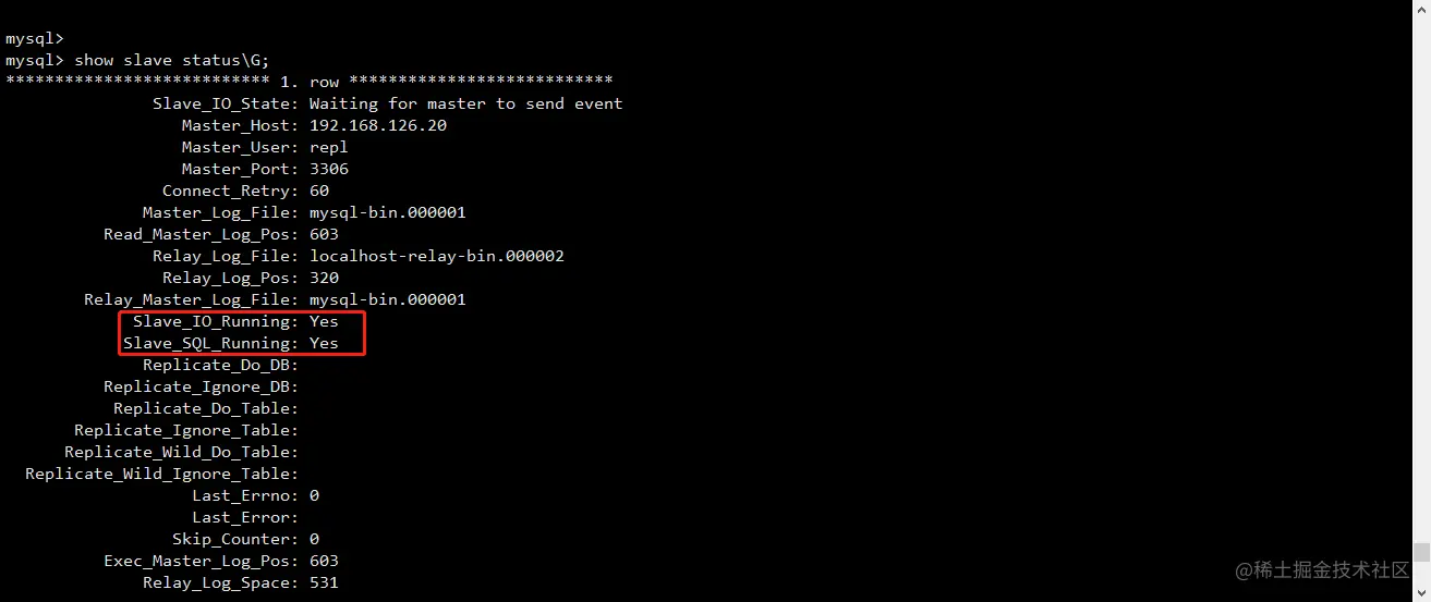 centos7mysql5.7
