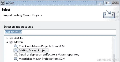 来自 Storm-starter 项目的 WordCount 拓扑结构
