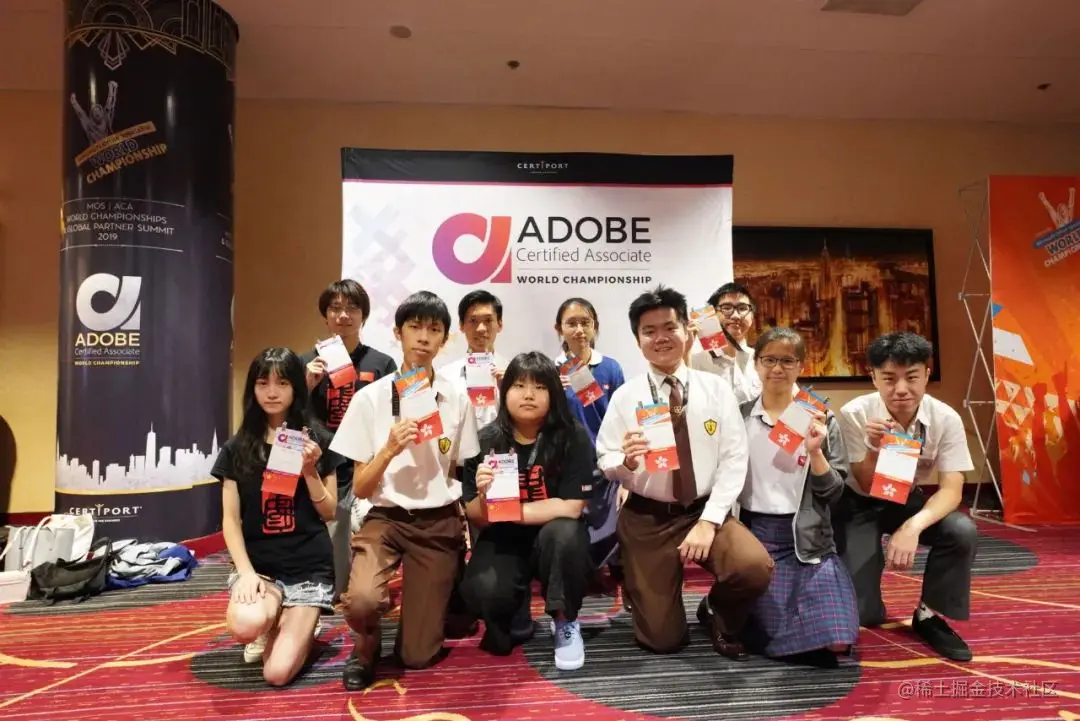 创意助公益 | ACP世界大赛携手微笑明天慈善基金会助力残障选手圆梦