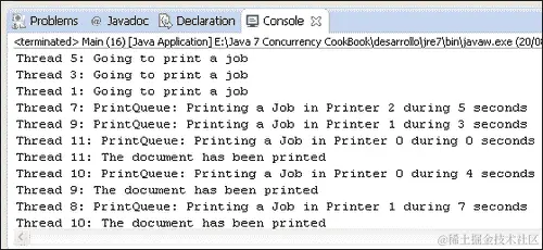 它是如何工作的...