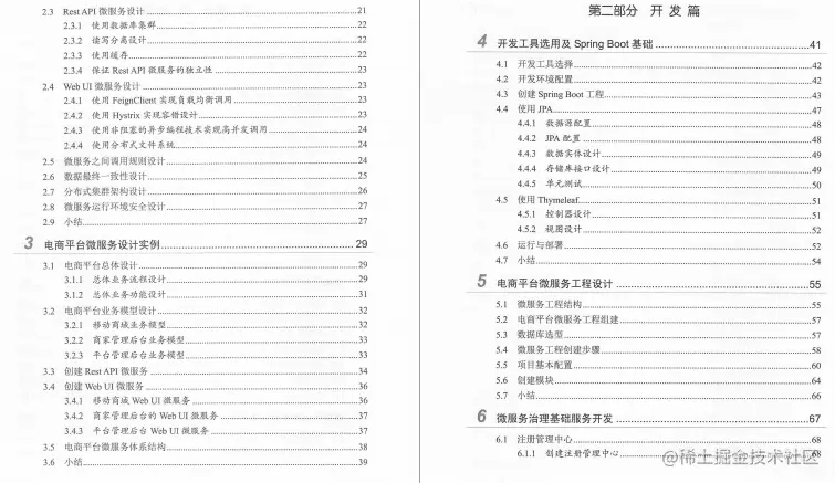 吃透这份Github点赞120k的Spring全家桶笔记Offer拿到手软