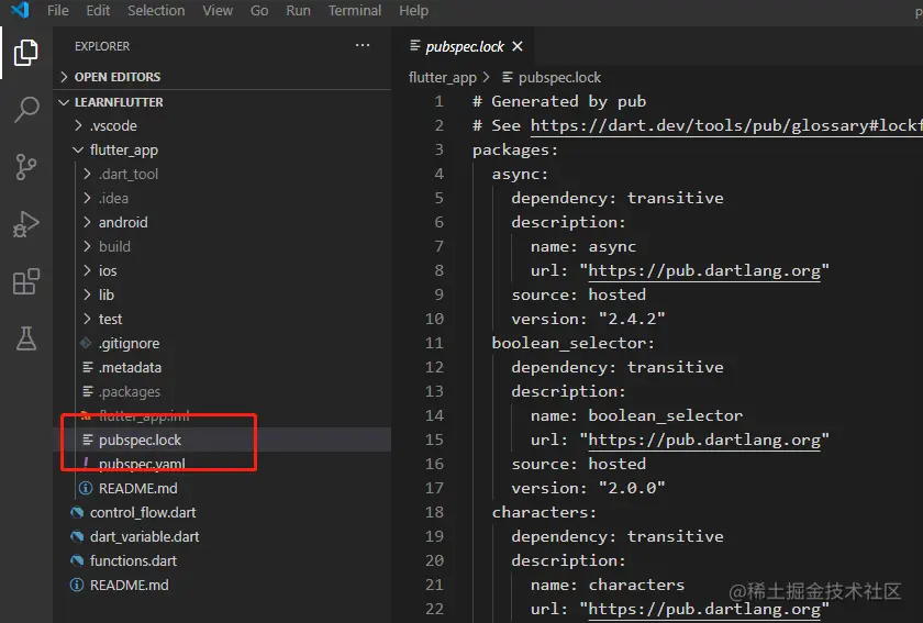2020_12_06_pubspec_lock