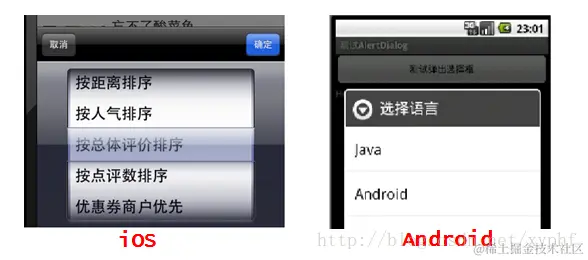 选择框 : .item-select select
