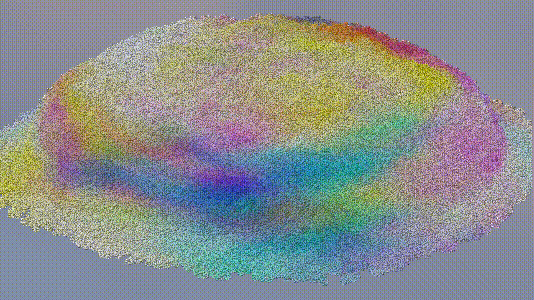 用Houdini模拟流体和粒子 - 瑞云渲染