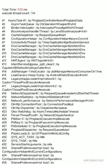 Android篇爱奇艺App启动优化实践分享