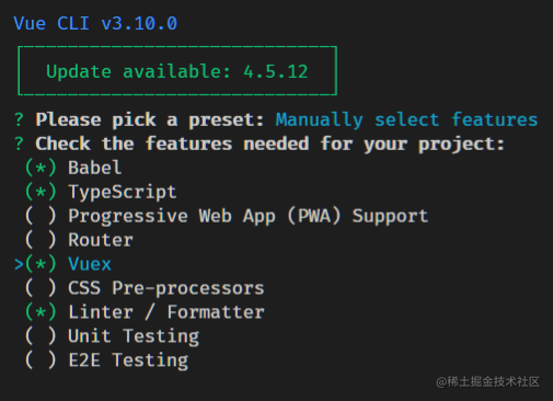Start from scratch - 50 lines of code to implement a Vuex state manager ...