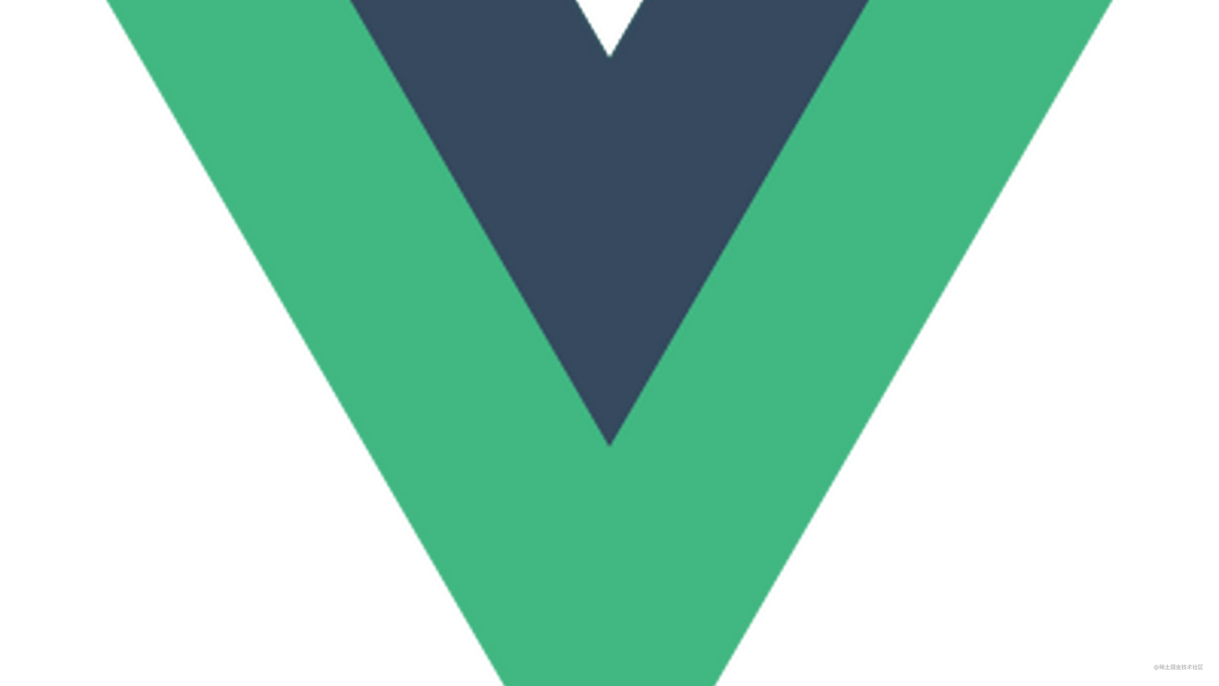 让你的vue项目体积更小点 打包速度更快点 掘金