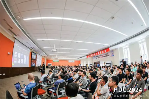 HarmonyOS SDK助力鸿蒙原生应用易感知、易理解、易操作