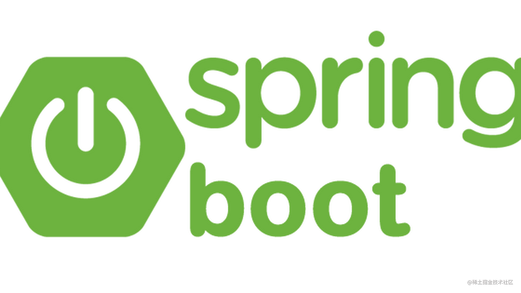 springboot 图标图片