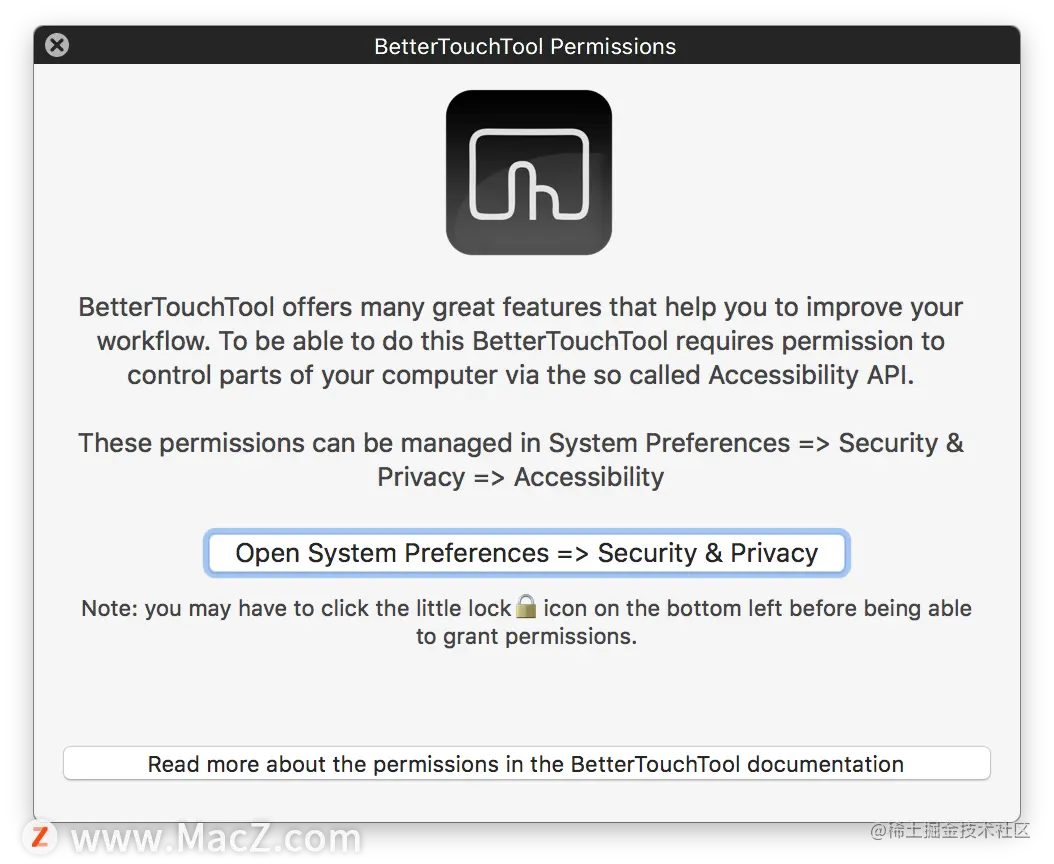 Touch Bar 到底怎么用才好？Touch Bar 的正确打开方式
