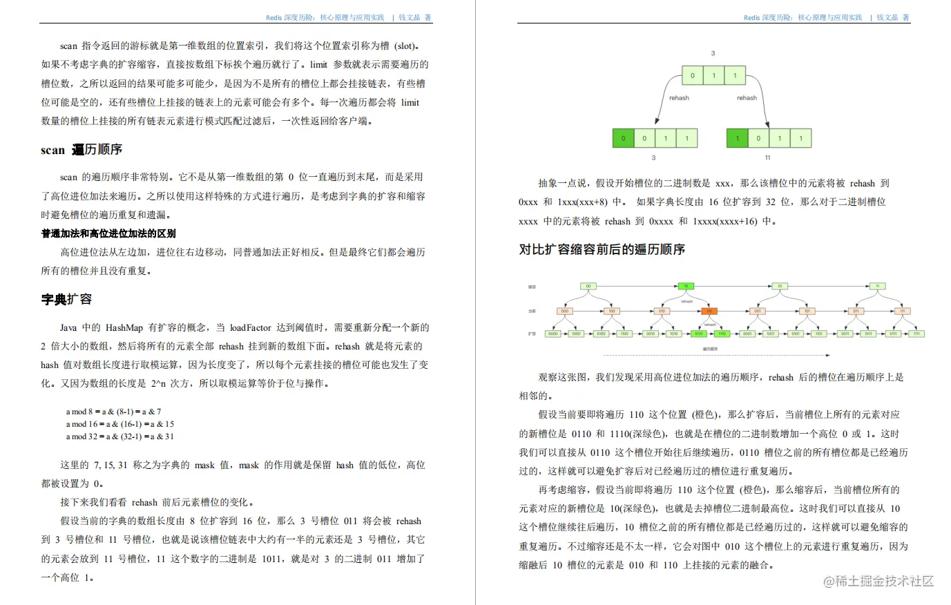 某宝付费的Redis核心原理深度实践PDF，竟在GitHub标星86k+霸榜