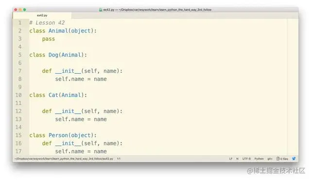 如何高效学Python？