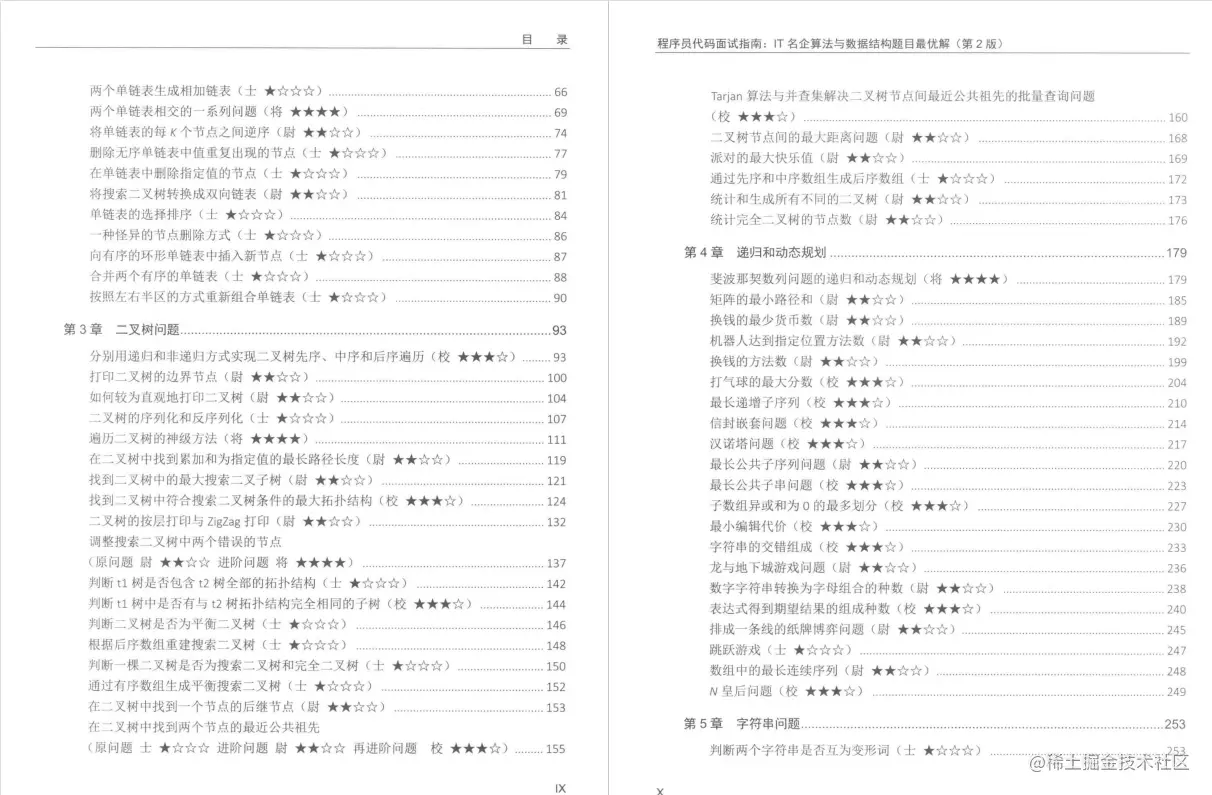 华为2023届提前批预热开始！左 神的程序代码面试指南终派上用场