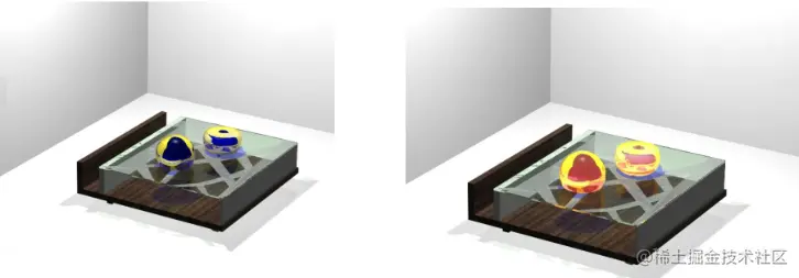 三维建模技术132