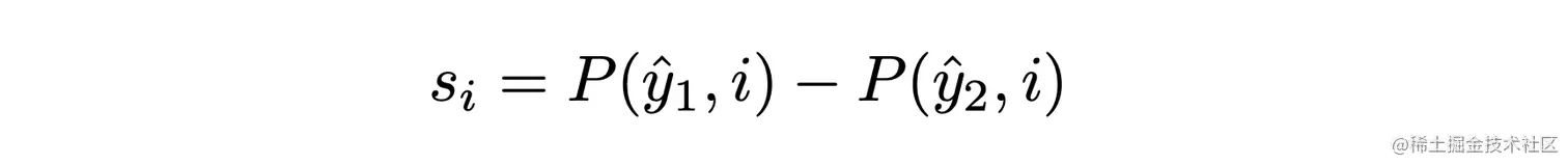 Classification Margin Uncertainty