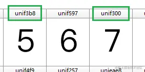 大众碰到点评的一个字体反爬，落地技术也是绝了