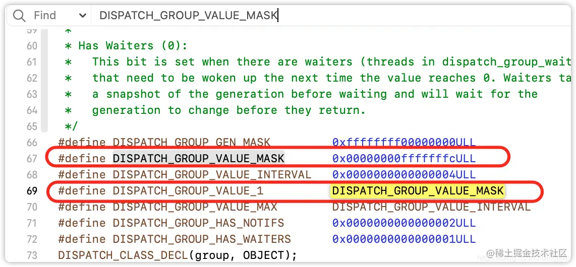 DISPATCH_GROUP_VALUE_1